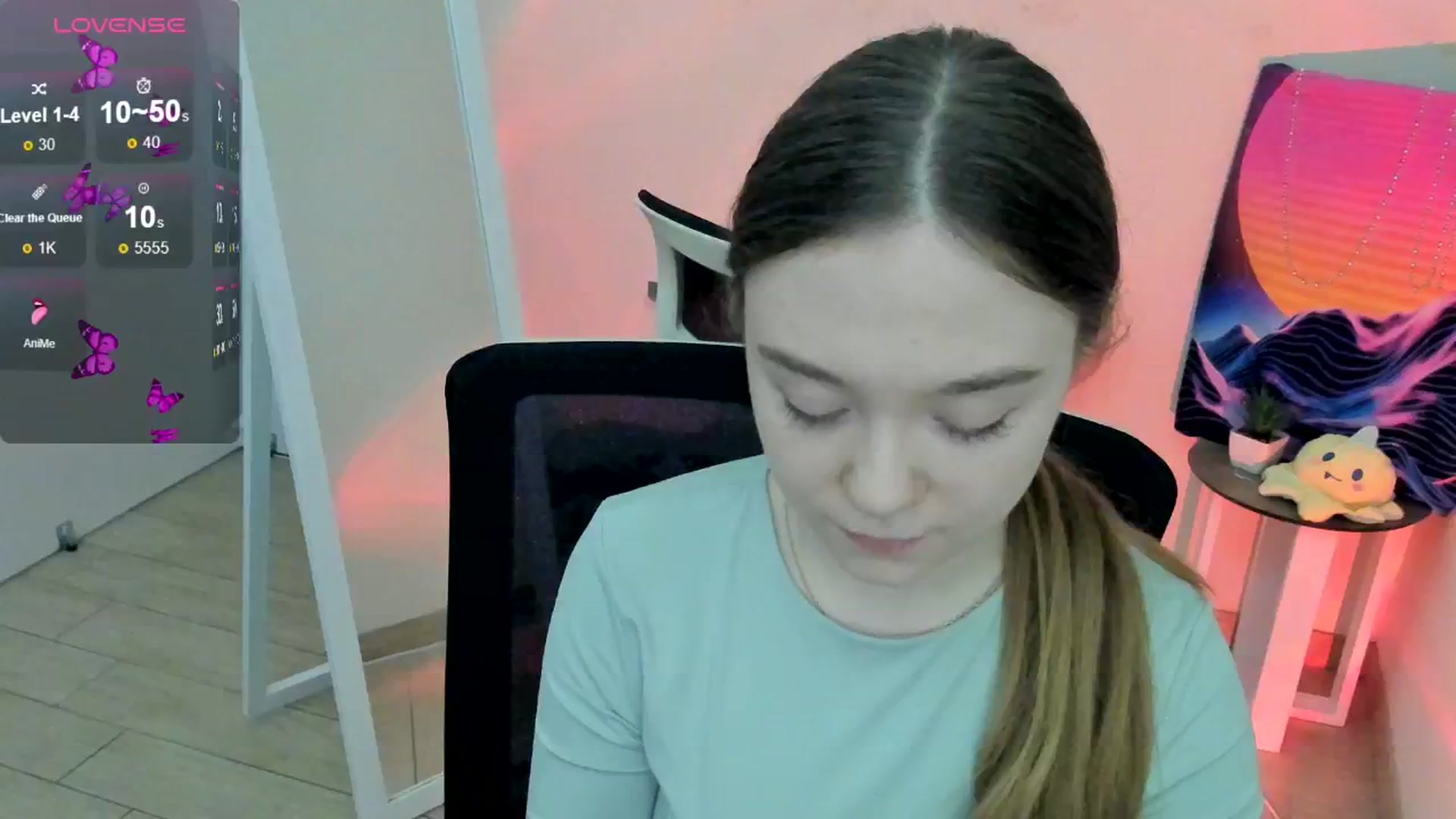 Gallery image thumbnail from Rudy_Meow's myfreecams stream on, 03/07/2025, 10:36 image 18 of 20