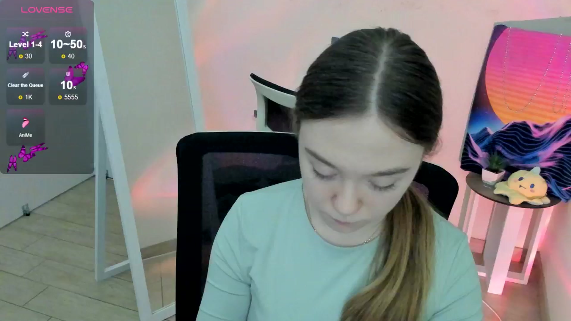 Gallery image thumbnail from Rudy_Meow's myfreecams stream on, 03/07/2025, 10:36 image 12 of 20