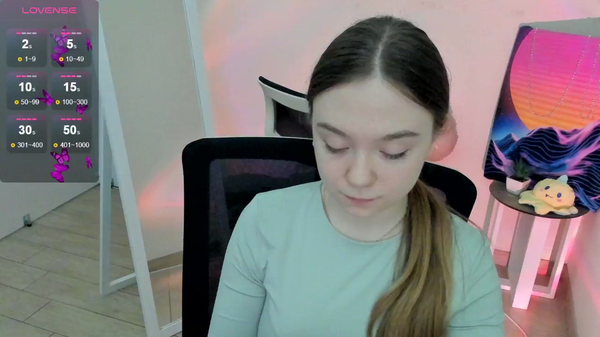 Gallery image thumbnail from Rudy_Meow's myfreecams stream on, 03/07/2025, 10:36 image 10 of 20