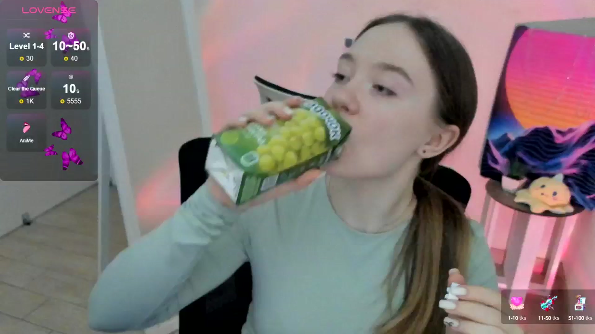 Gallery image thumbnail from Rudy_Meow's myfreecams stream on, 03/07/2025, 10:36 image 9 of 20