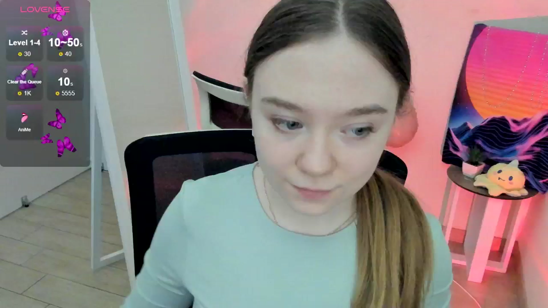 Gallery image thumbnail from Rudy_Meow's myfreecams stream on, 03/07/2025, 10:36 image 20 of 20