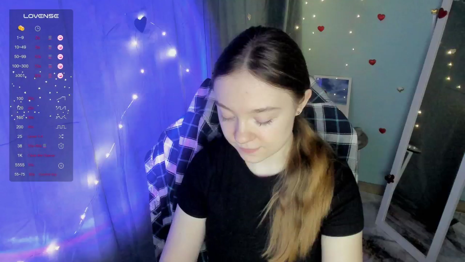 Gallery image thumbnail from Rudy_Meow's myfreecams stream on, 03/09/2025, 07:53 image 1 of 20
