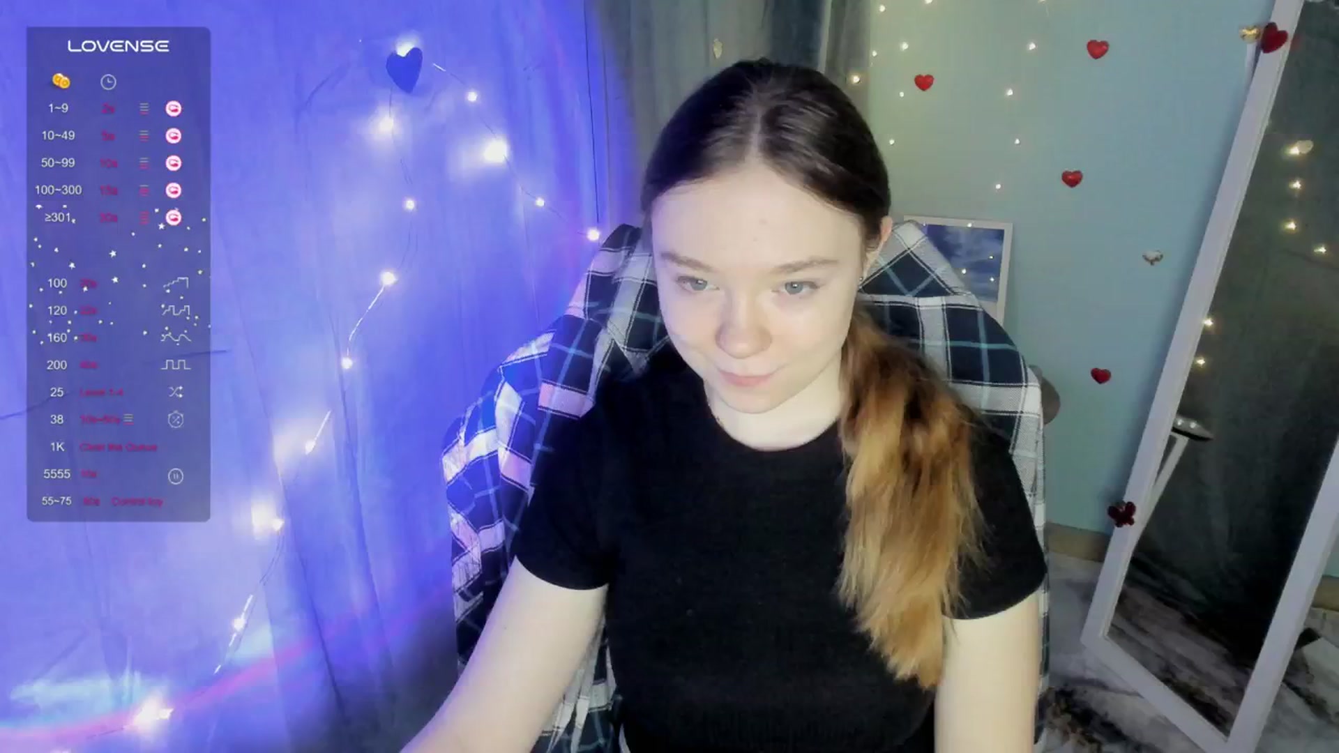 Gallery image thumbnail from Rudy_Meow's myfreecams stream on, 03/09/2025, 07:53 image 19 of 20