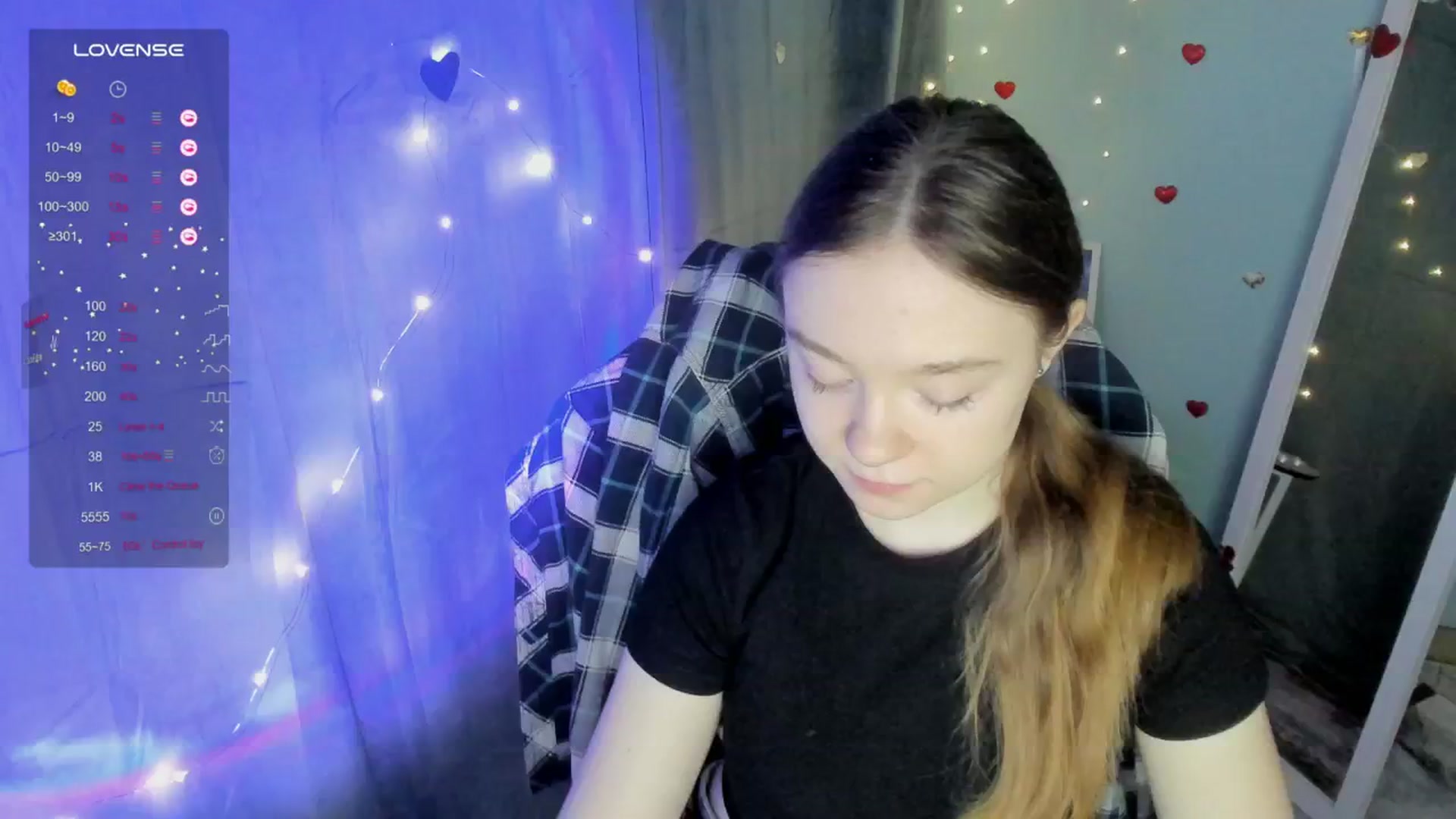 Gallery image thumbnail from Rudy_Meow's myfreecams stream on, 03/09/2025, 07:53 image 12 of 20