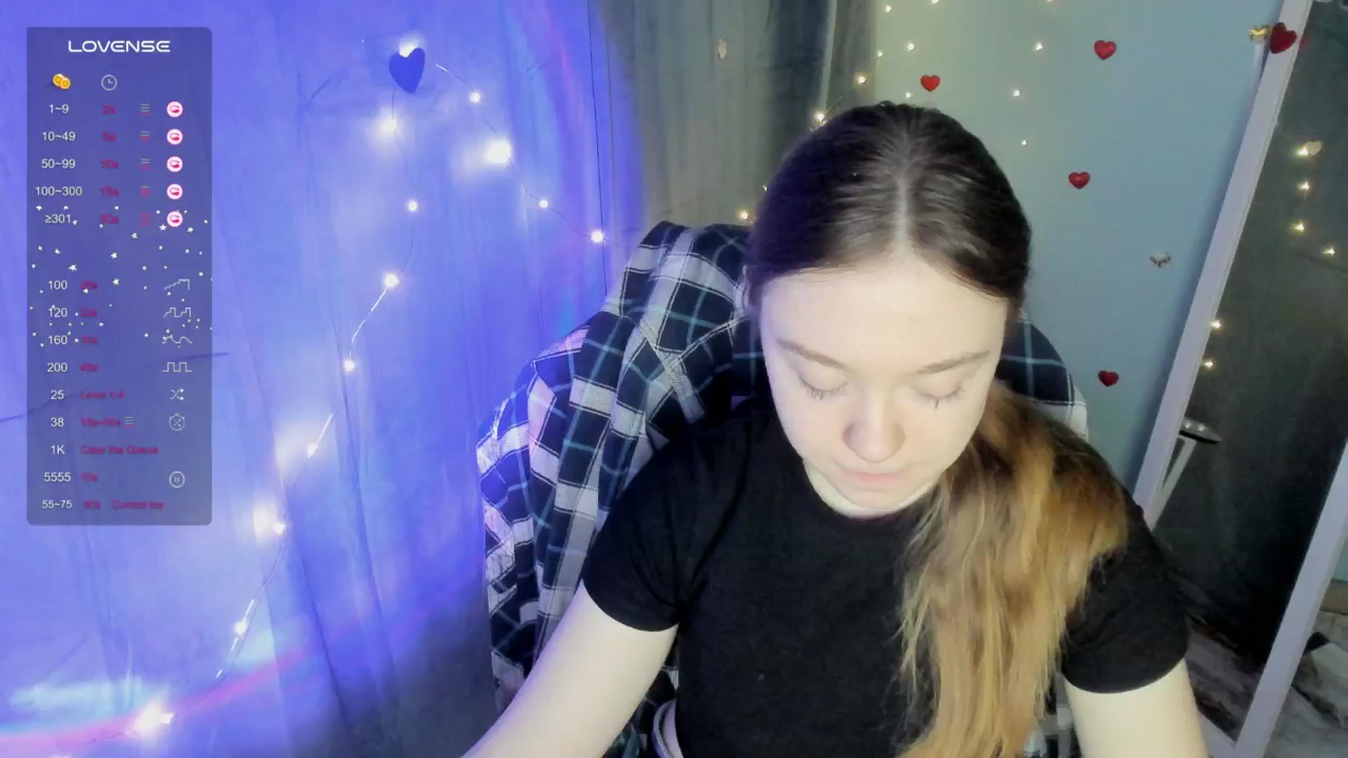 Gallery image thumbnail from Rudy_Meow's myfreecams stream on, 03/09/2025, 07:53 image 13 of 20