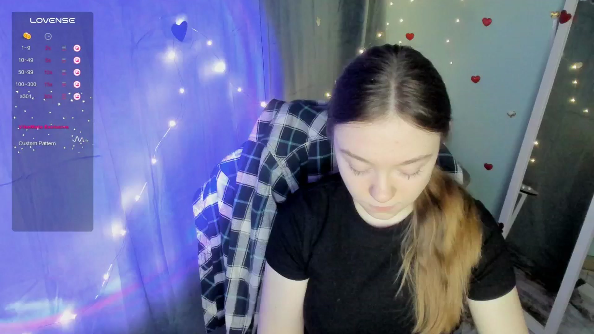 Gallery image thumbnail from Rudy_Meow's myfreecams stream on, 03/09/2025, 07:53 image 6 of 20