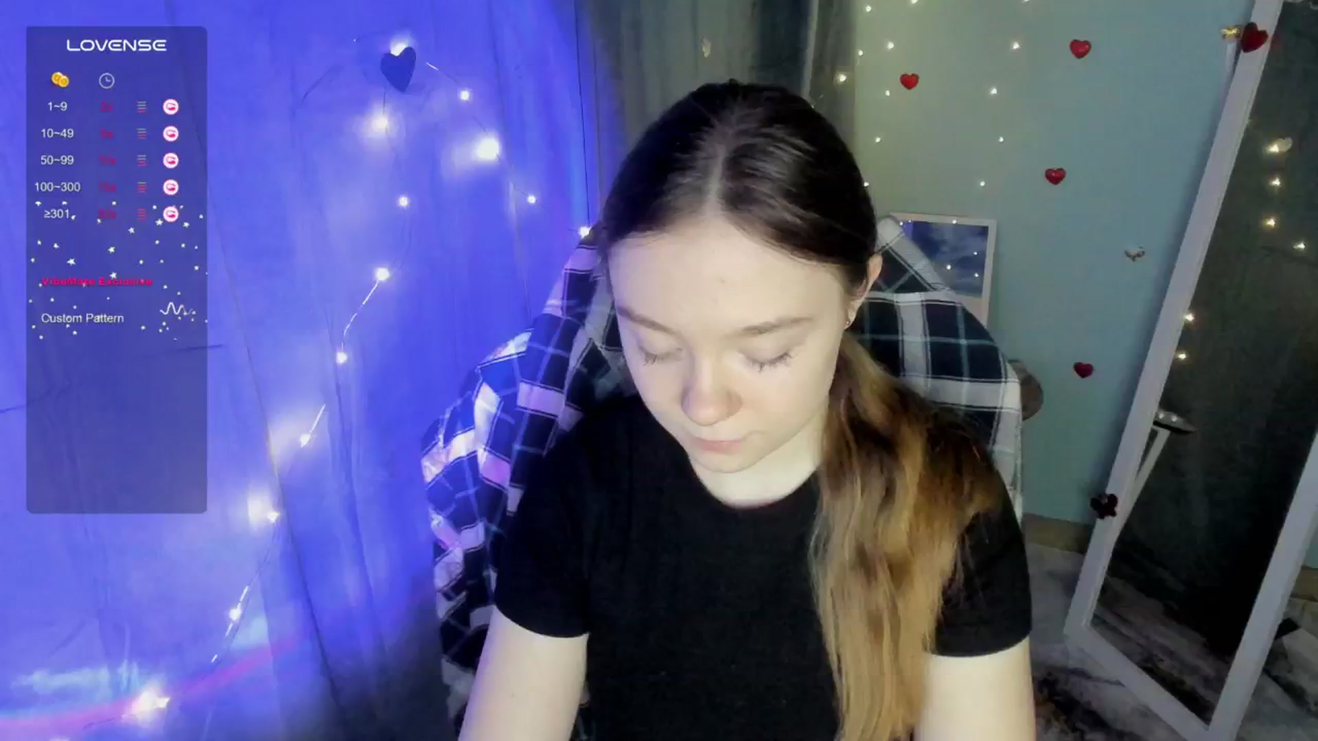 Gallery image thumbnail from Rudy_Meow's myfreecams stream on, 03/09/2025, 07:53 image 16 of 20