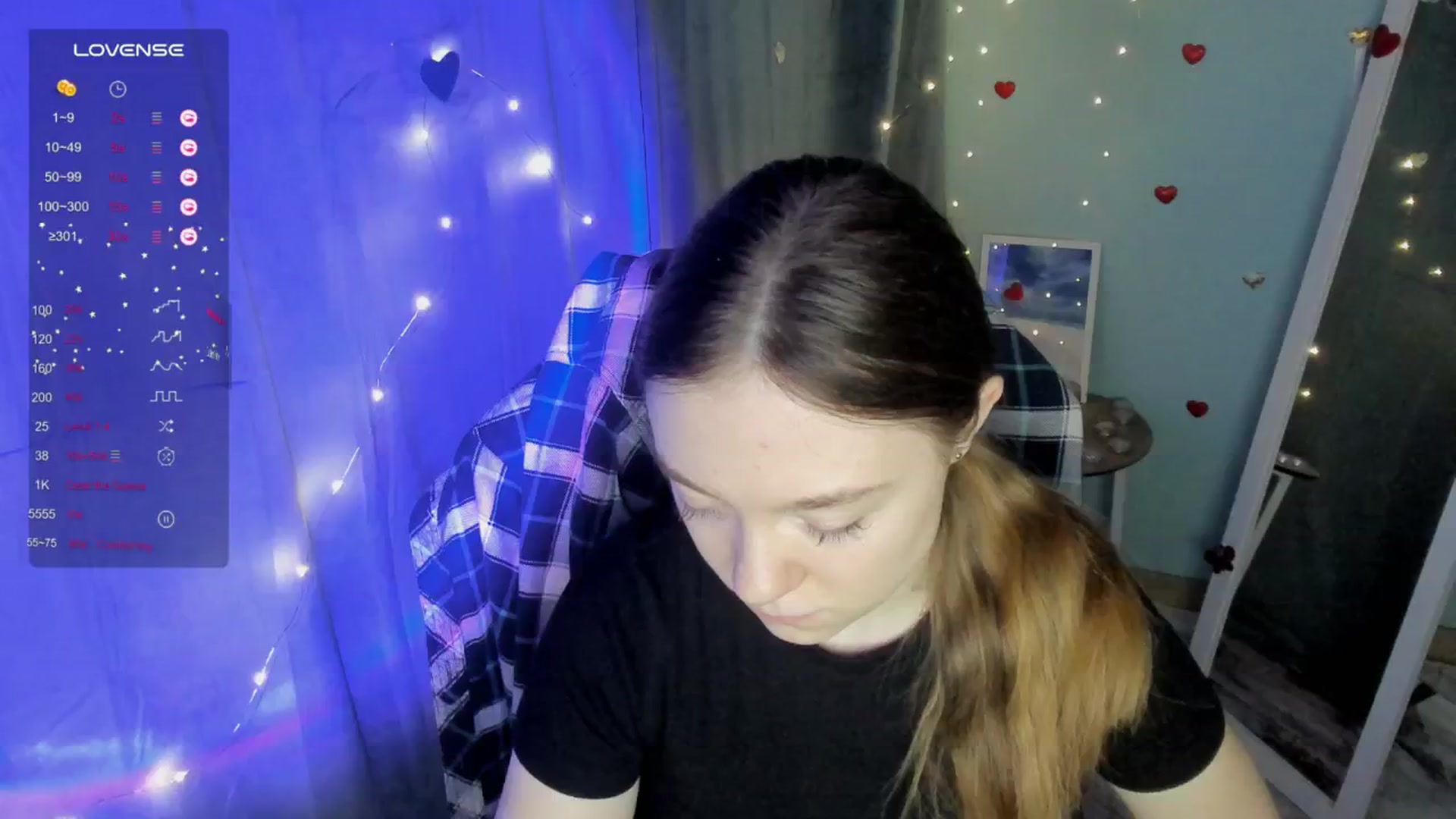 Gallery image thumbnail from Rudy_Meow's myfreecams stream on, 03/09/2025, 07:53 image 9 of 20