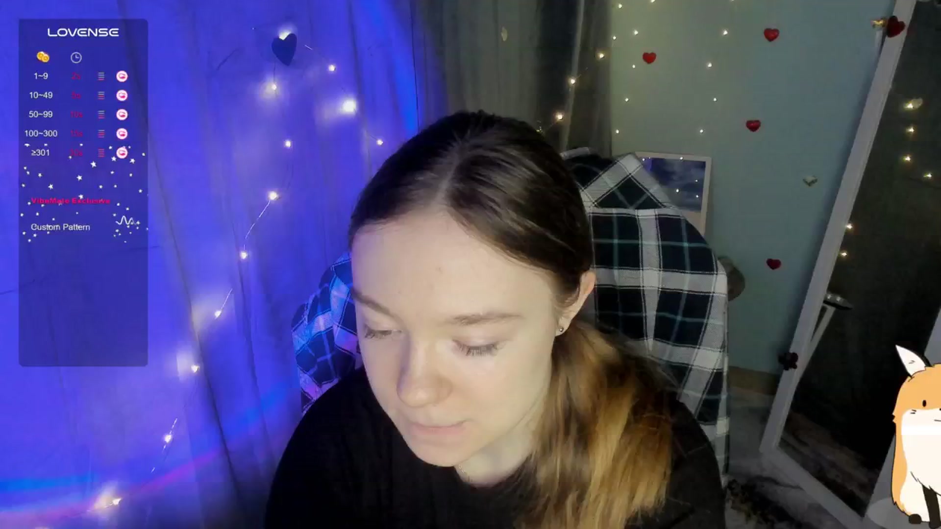 Gallery image thumbnail from Rudy_Meow's myfreecams stream on, 03/09/2025, 07:53 image 15 of 20