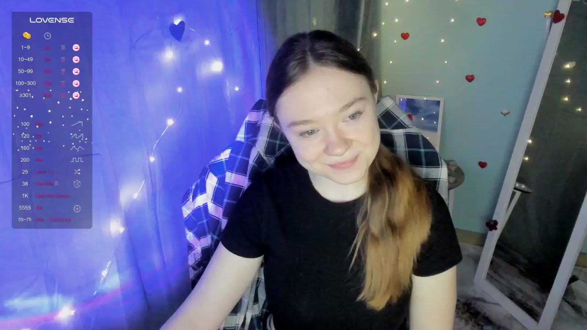 Gallery image thumbnail from Rudy_Meow's myfreecams stream on, 03/09/2025, 07:53 image 2 of 20