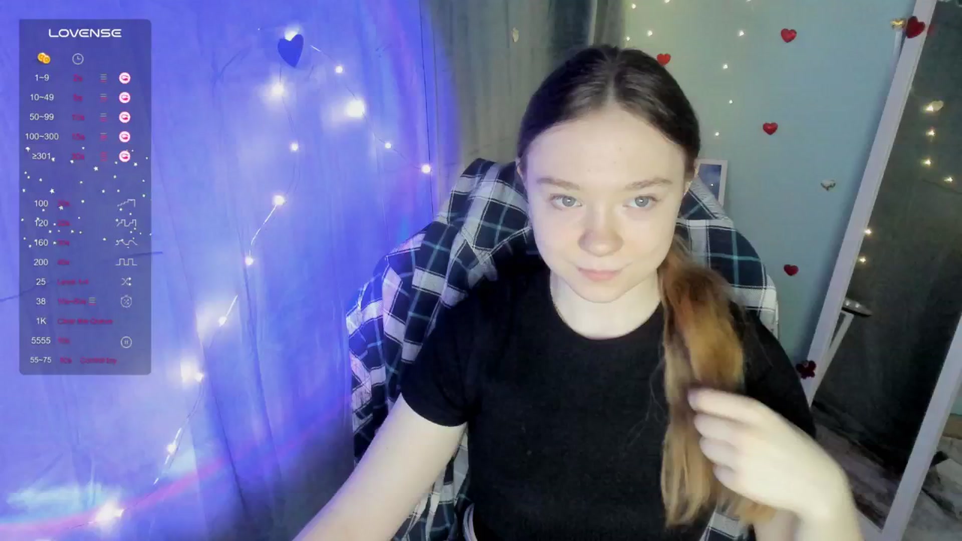 Gallery image thumbnail from Rudy_Meow's myfreecams stream on, 03/09/2025, 07:53 image 20 of 20