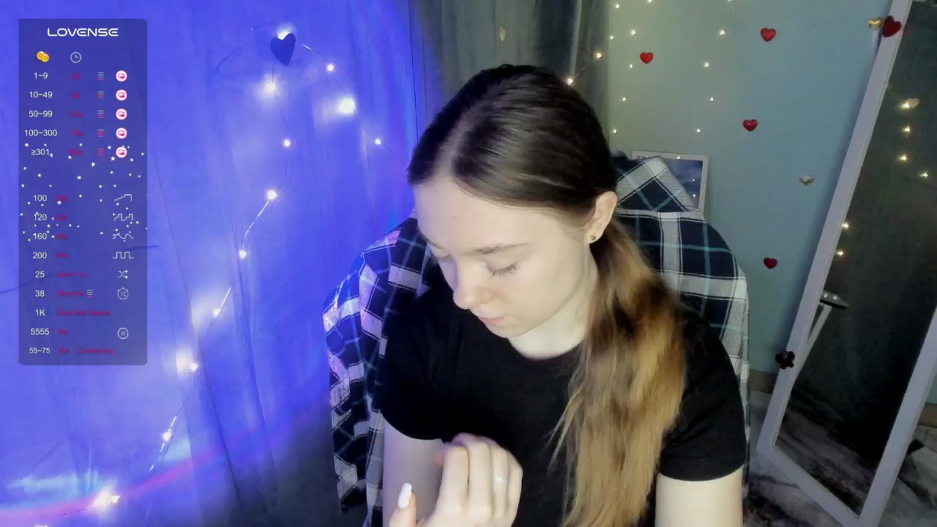 Gallery image thumbnail from Rudy_Meow's myfreecams stream on, 03/09/2025, 07:53 image 3 of 20