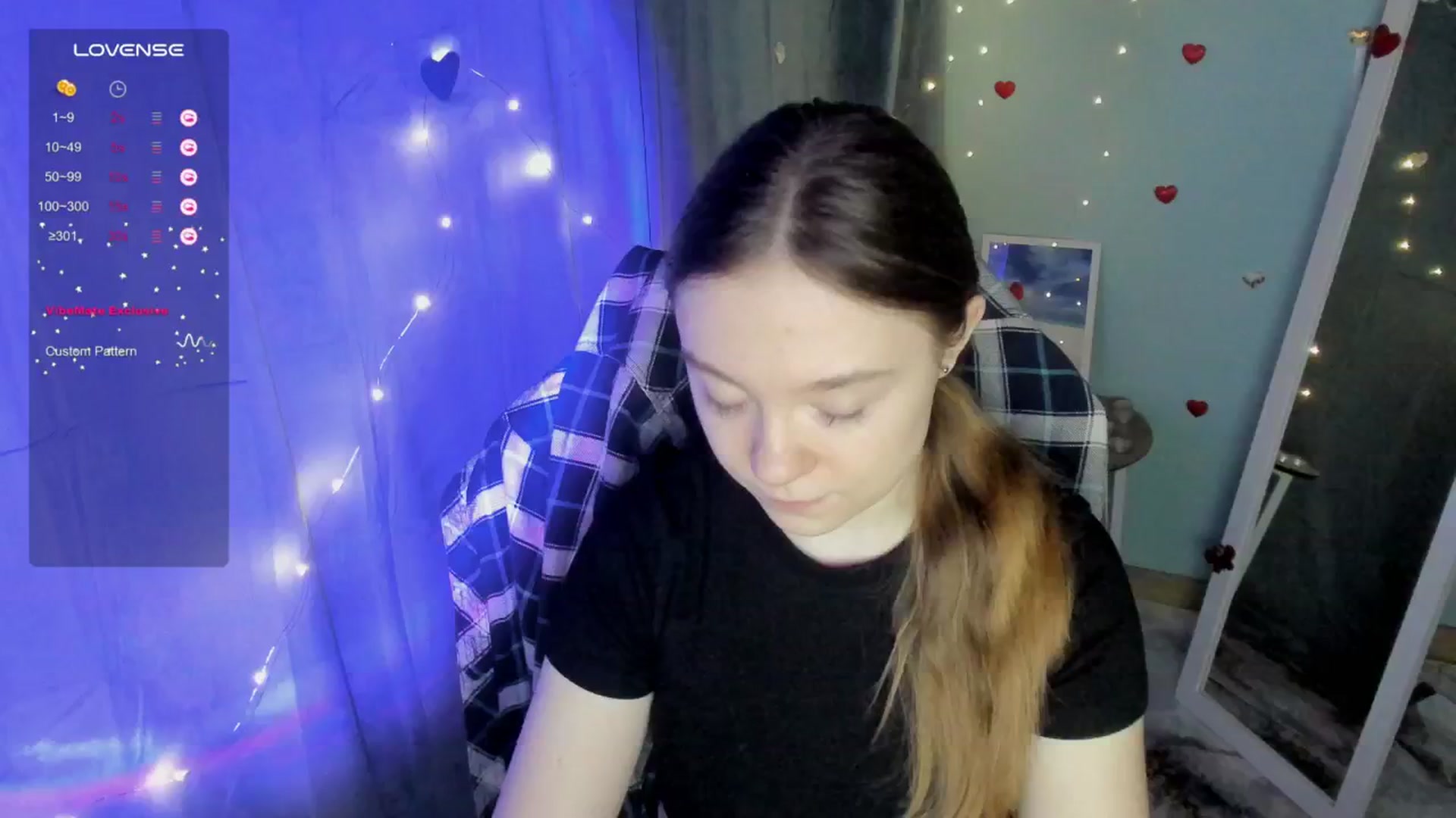 Gallery image thumbnail from Rudy_Meow's myfreecams stream on, 03/09/2025, 07:53 image 4 of 20