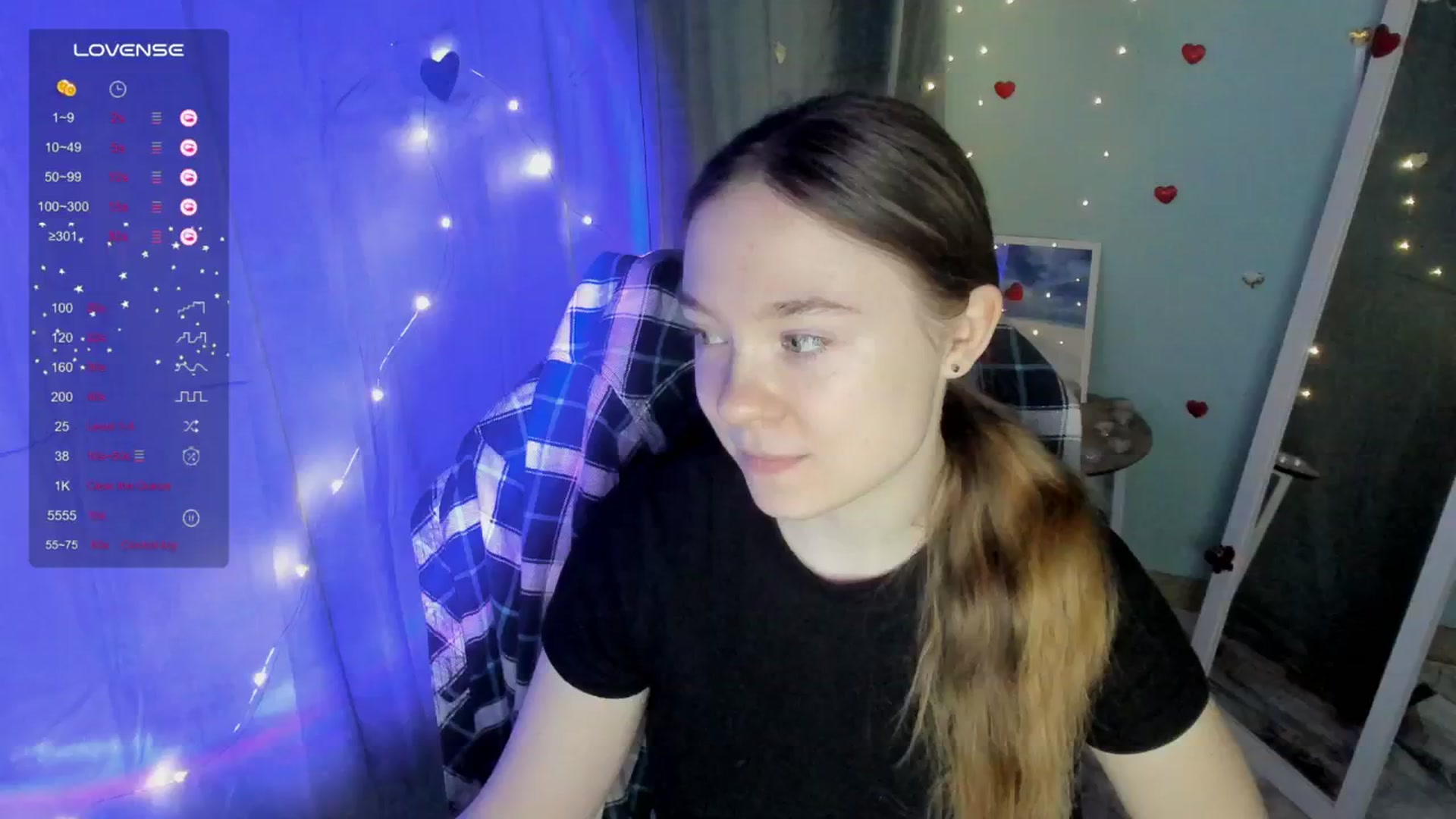 Gallery image thumbnail from Rudy_Meow's myfreecams stream on, 03/09/2025, 07:53 image 8 of 20