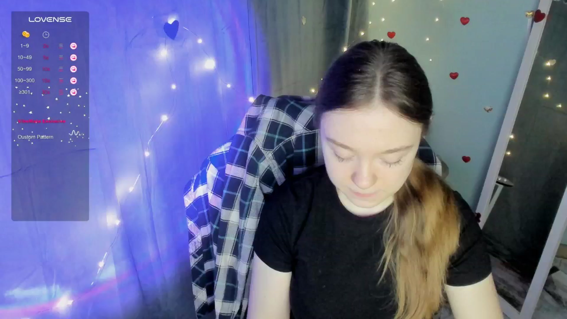 Gallery image thumbnail from Rudy_Meow's myfreecams stream on, 03/09/2025, 07:53 image 5 of 20