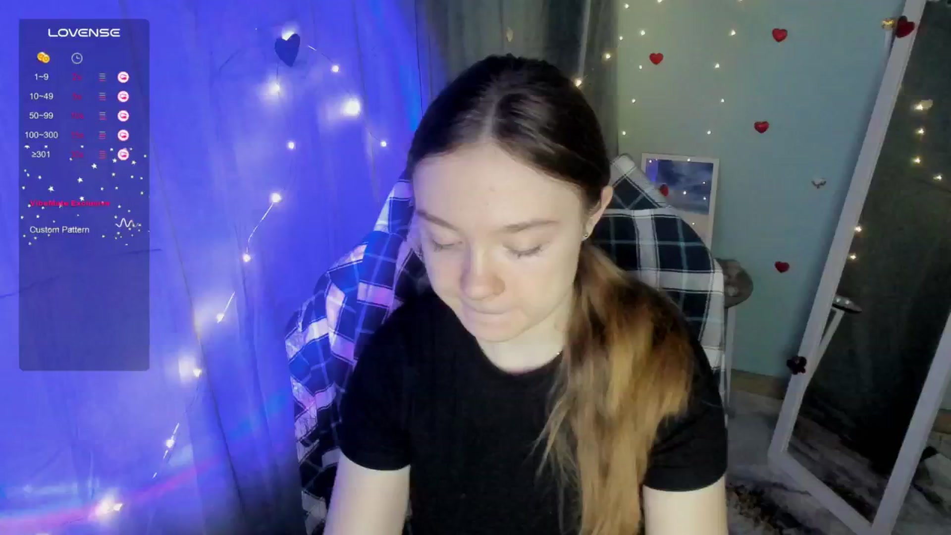 Gallery image thumbnail from Rudy_Meow's myfreecams stream on, 03/09/2025, 07:53 image 10 of 20