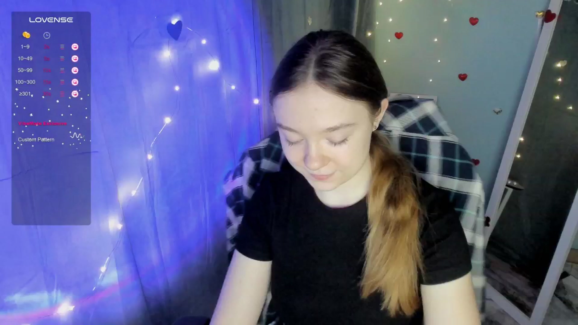 Gallery image thumbnail from Rudy_Meow's myfreecams stream on, 03/09/2025, 07:53 image 17 of 20