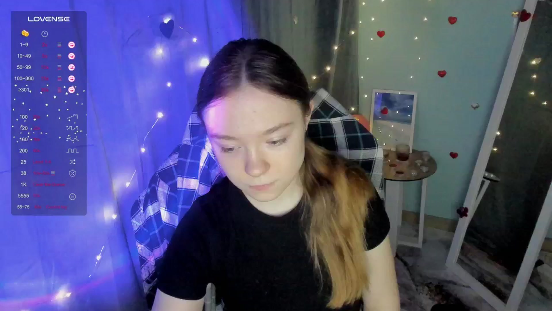 Gallery image thumbnail from Rudy_Meow's myfreecams stream on, 03/09/2025, 07:53 image 14 of 20