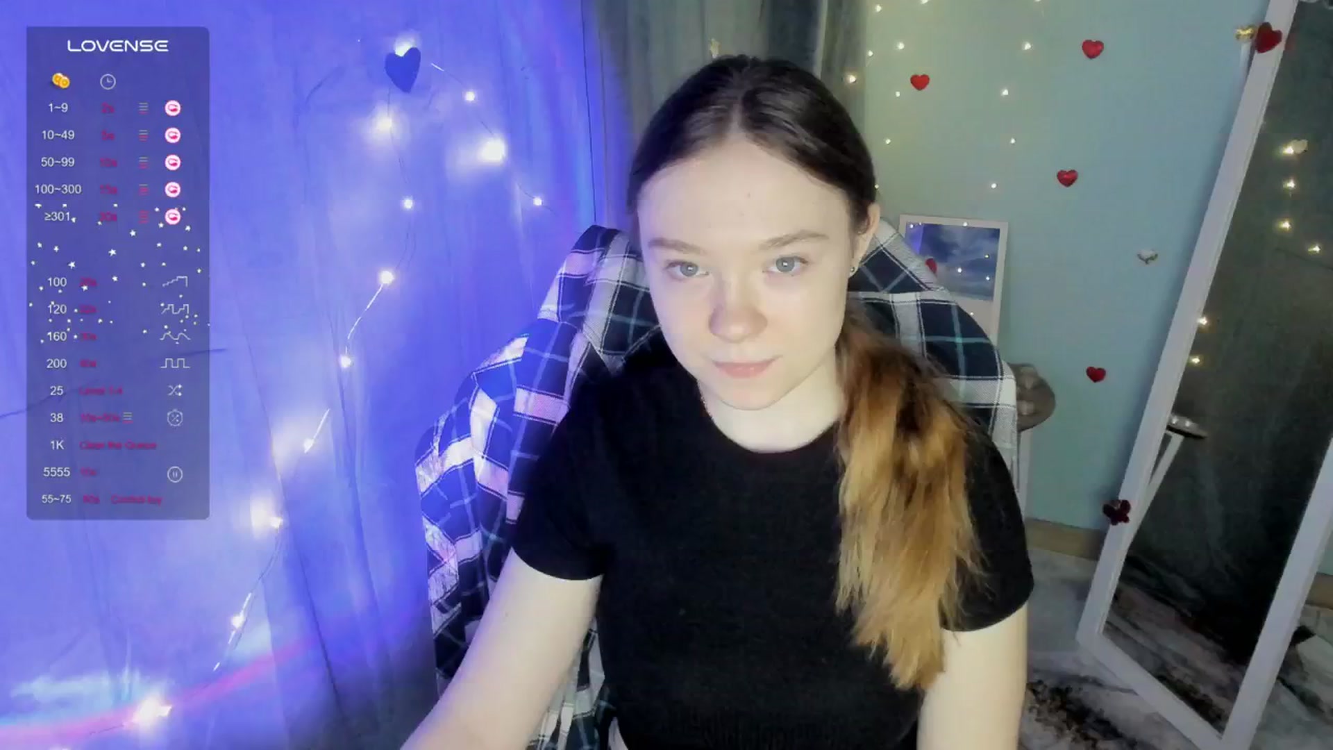 Gallery image thumbnail from Rudy_Meow's myfreecams stream on, 03/09/2025, 07:53 image 18 of 20
