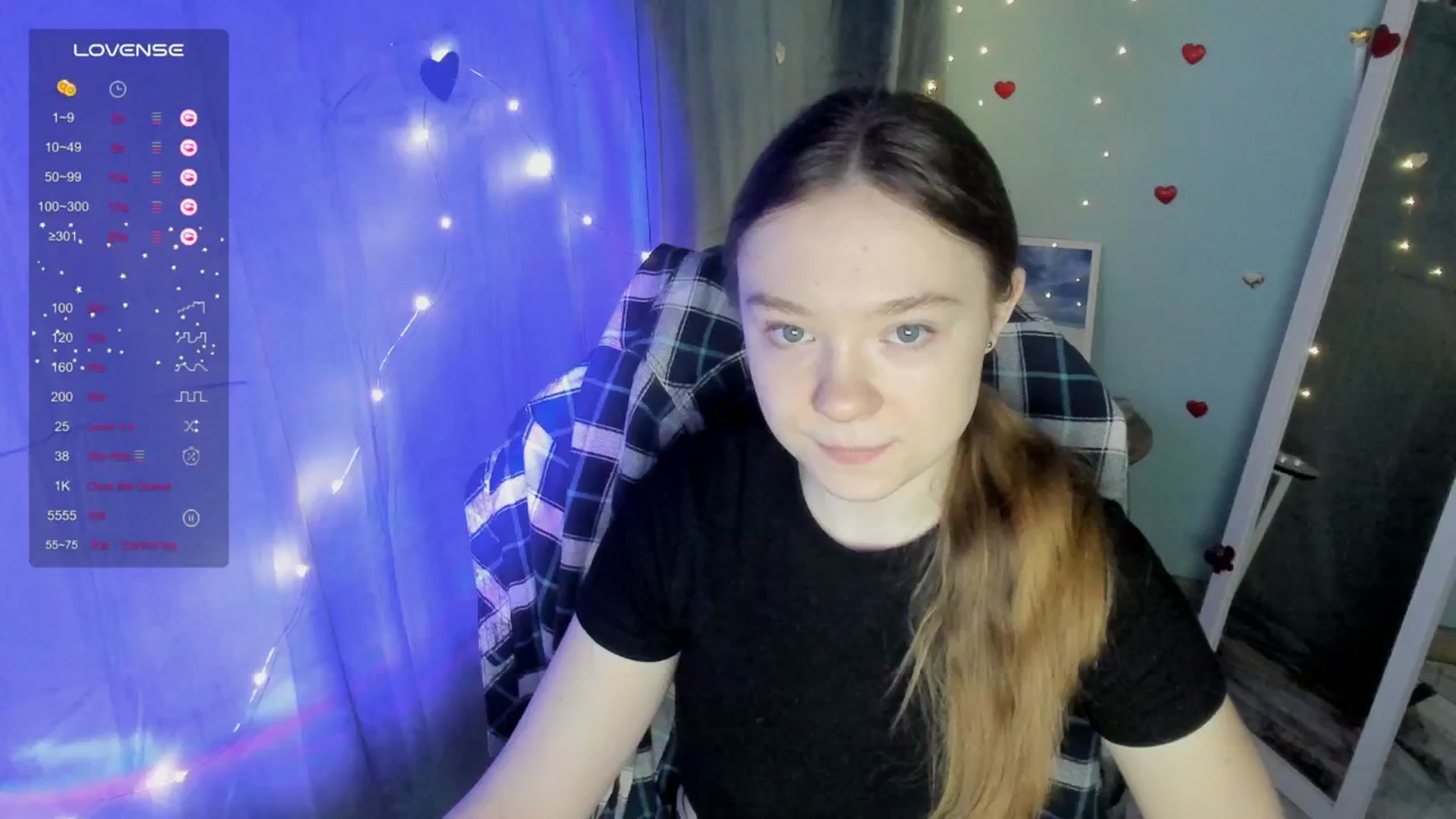 Gallery image thumbnail from Rudy_Meow's myfreecams stream on, 03/09/2025, 07:53 image 7 of 20