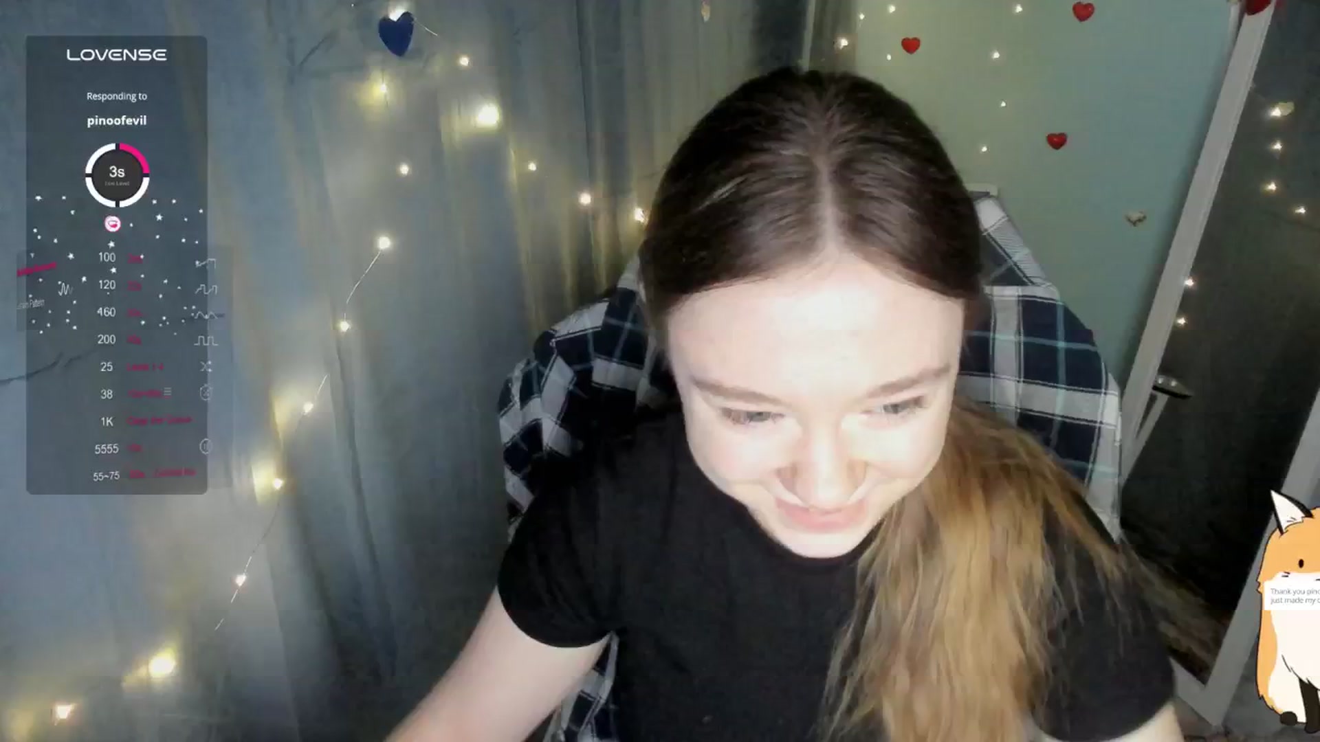 Gallery image thumbnail from Rudy_Meow's myfreecams stream on, 03/09/2025, 09:38 image 19 of 20