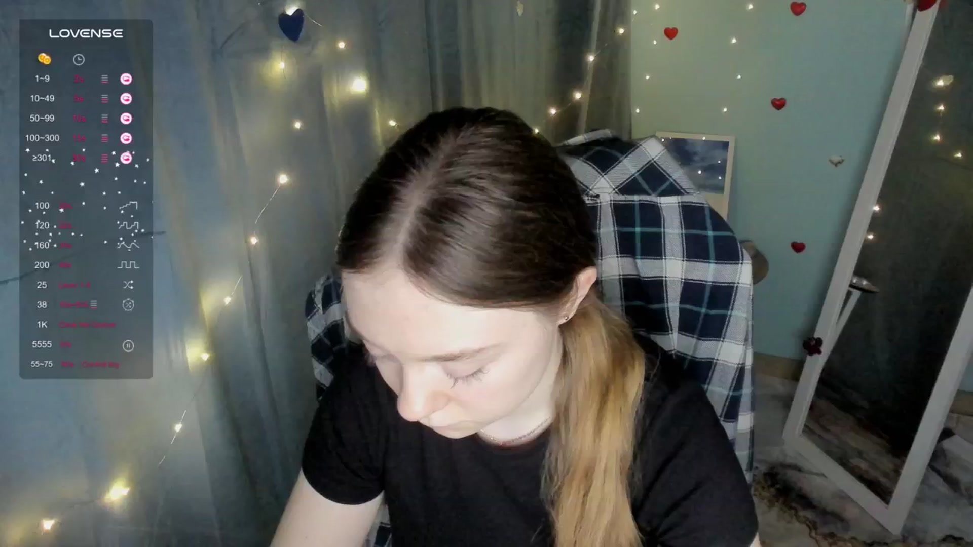 Gallery image thumbnail from Rudy_Meow's myfreecams stream on, 03/09/2025, 09:38 image 1 of 20