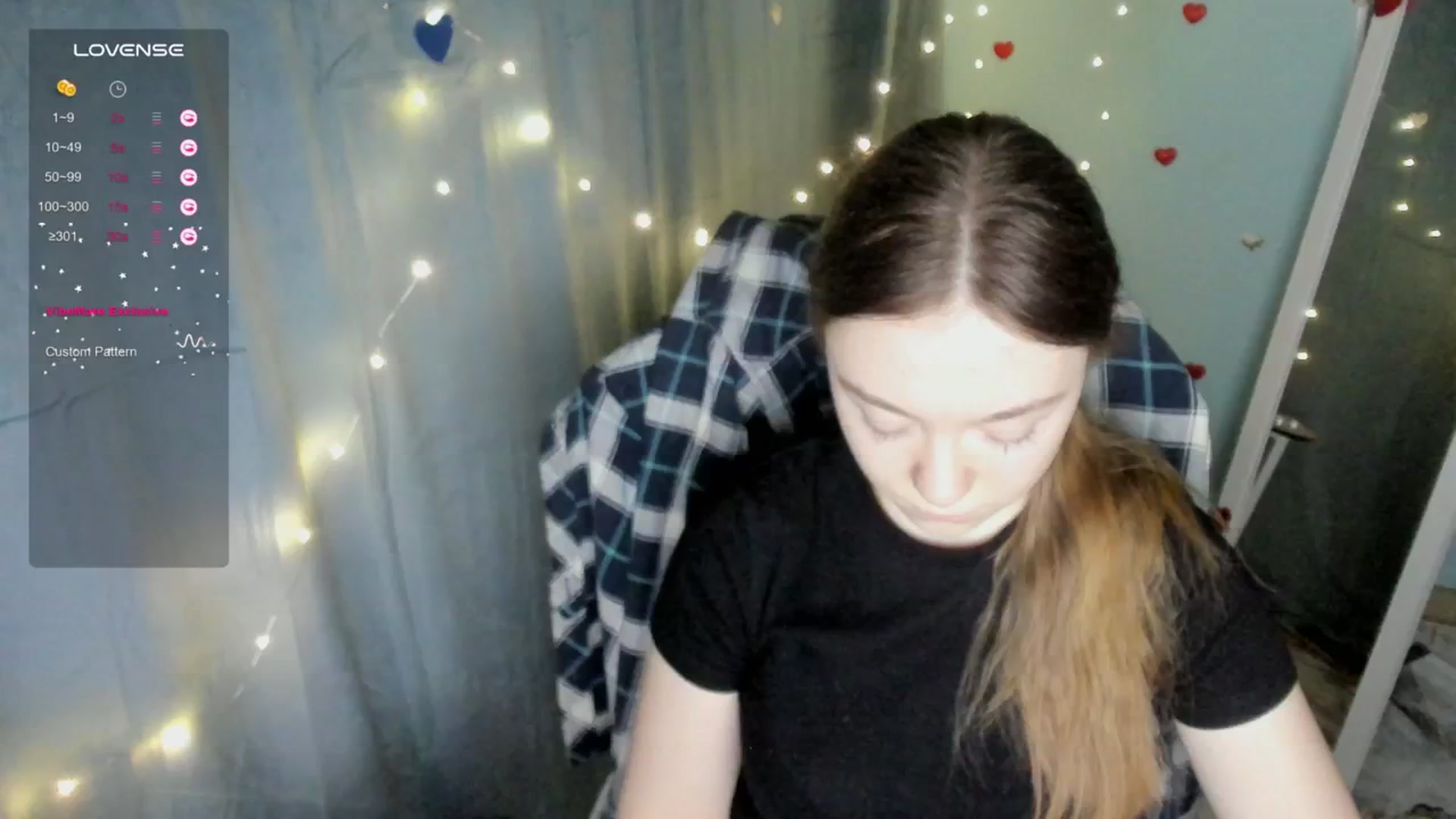 Gallery image thumbnail from Rudy_Meow's myfreecams stream on, 03/09/2025, 09:38 image 16 of 20