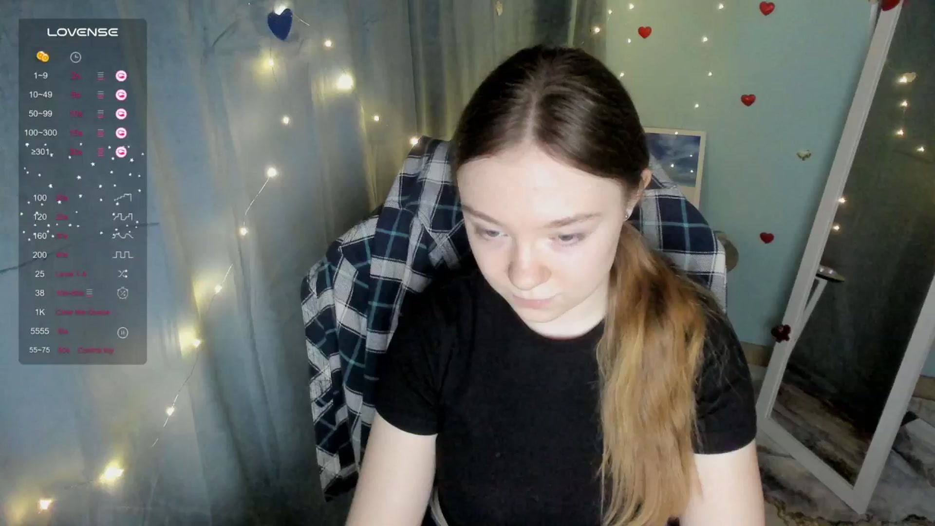 Gallery image thumbnail from Rudy_Meow's myfreecams stream on, 03/09/2025, 09:38 image 7 of 20