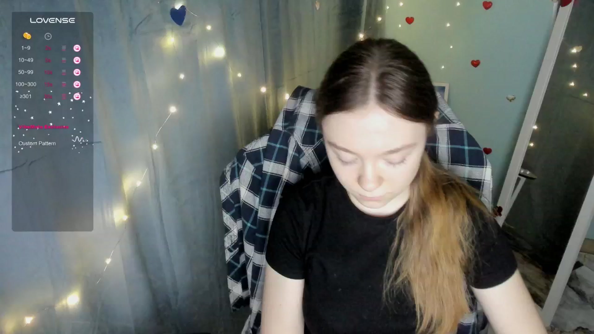 Gallery image thumbnail from Rudy_Meow's myfreecams stream on, 03/09/2025, 09:38 image 17 of 20