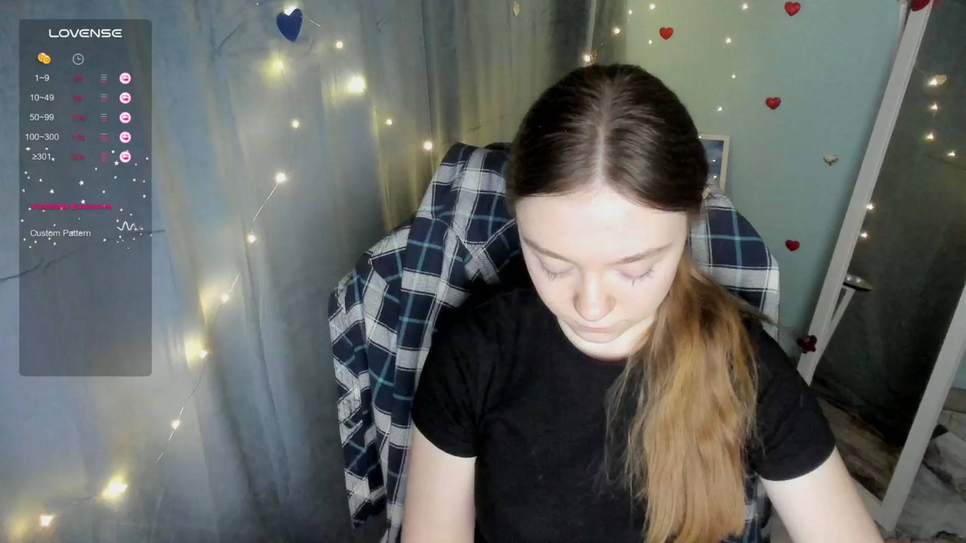 Gallery image thumbnail from Rudy_Meow's myfreecams stream on, 03/09/2025, 09:38 image 12 of 20