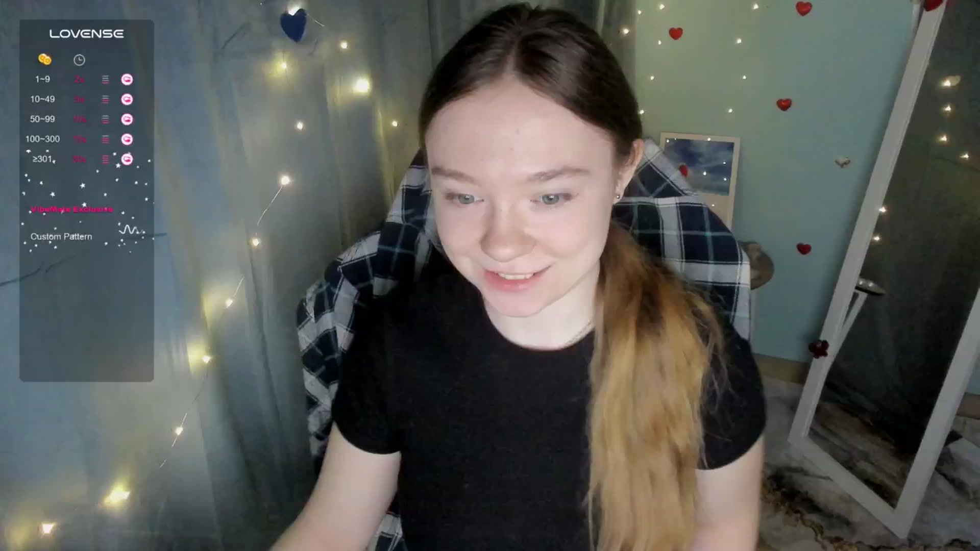 Gallery image thumbnail from Rudy_Meow's myfreecams stream on, 03/09/2025, 09:38 image 5 of 20