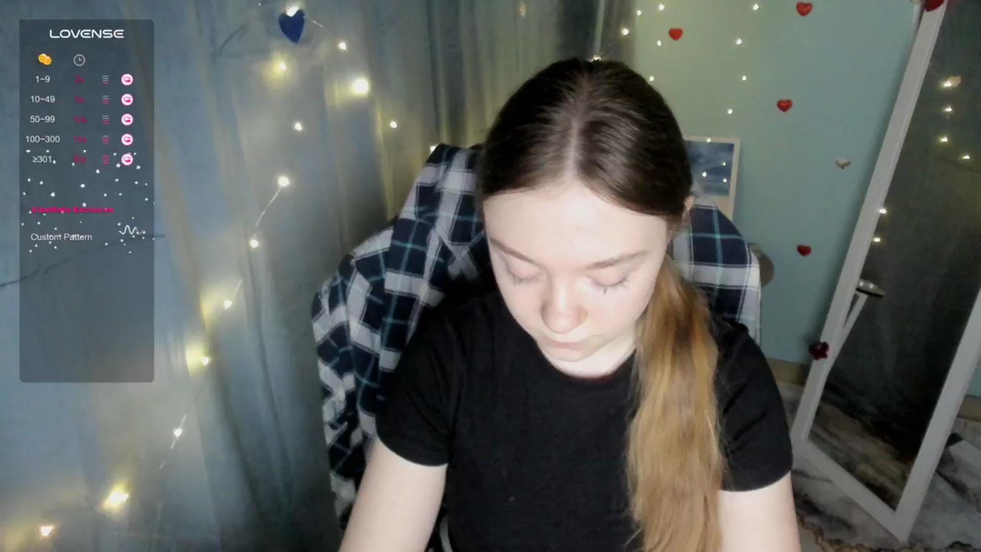 Gallery image thumbnail from Rudy_Meow's myfreecams stream on, 03/09/2025, 09:38 image 2 of 20