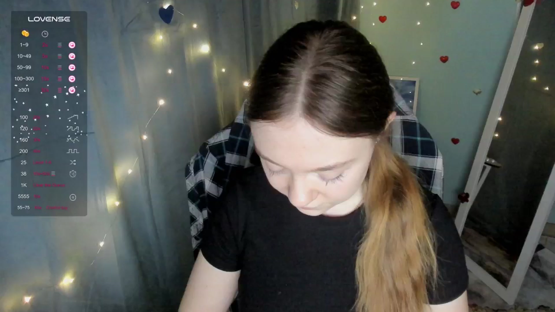 Gallery image thumbnail from Rudy_Meow's myfreecams stream on, 03/09/2025, 09:38 image 3 of 20