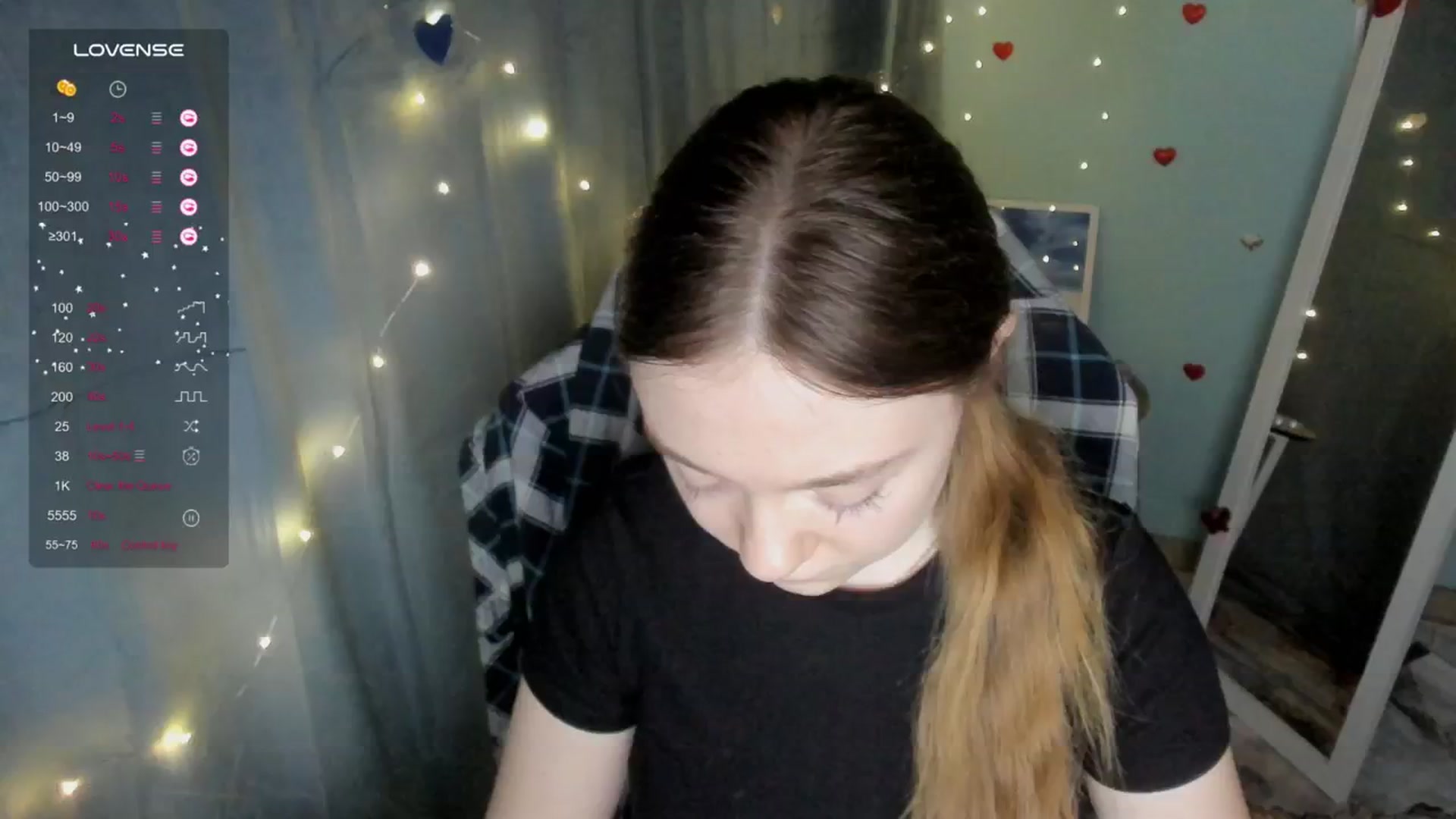 Gallery image thumbnail from Rudy_Meow's myfreecams stream on, 03/09/2025, 09:38 image 4 of 20