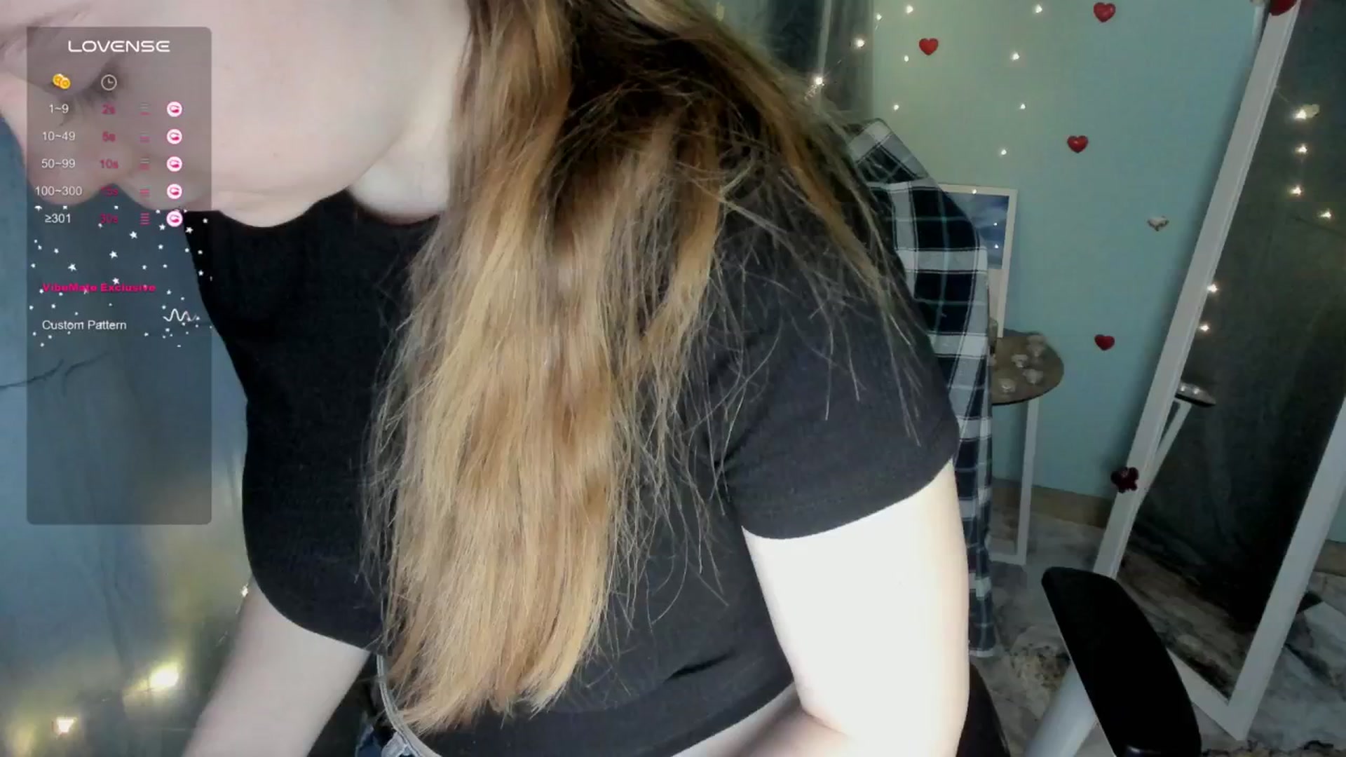 Gallery image thumbnail from Rudy_Meow's myfreecams stream on, 03/09/2025, 09:38 image 20 of 20