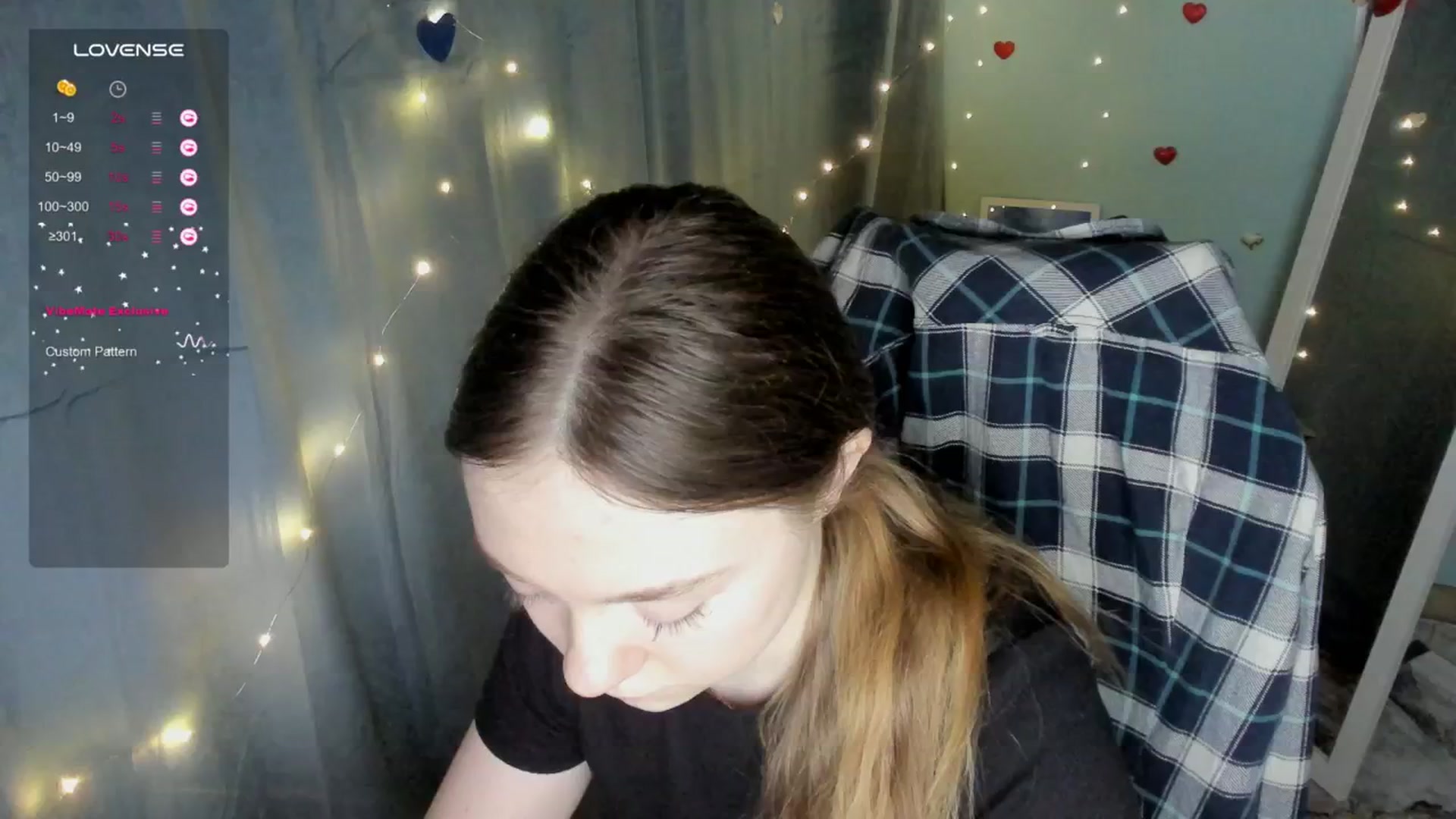 Gallery image thumbnail from Rudy_Meow's myfreecams stream on, 03/09/2025, 09:38 image 13 of 20