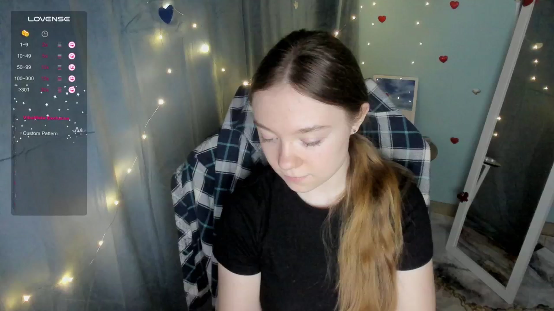 Gallery image thumbnail from Rudy_Meow's myfreecams stream on, 03/09/2025, 09:38 image 10 of 20