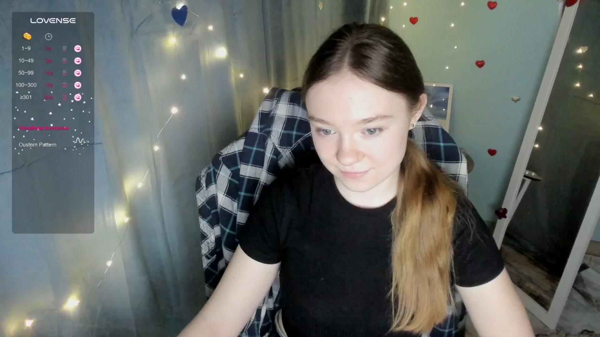 Gallery image thumbnail from Rudy_Meow's myfreecams stream on, 03/09/2025, 09:38 image 6 of 20