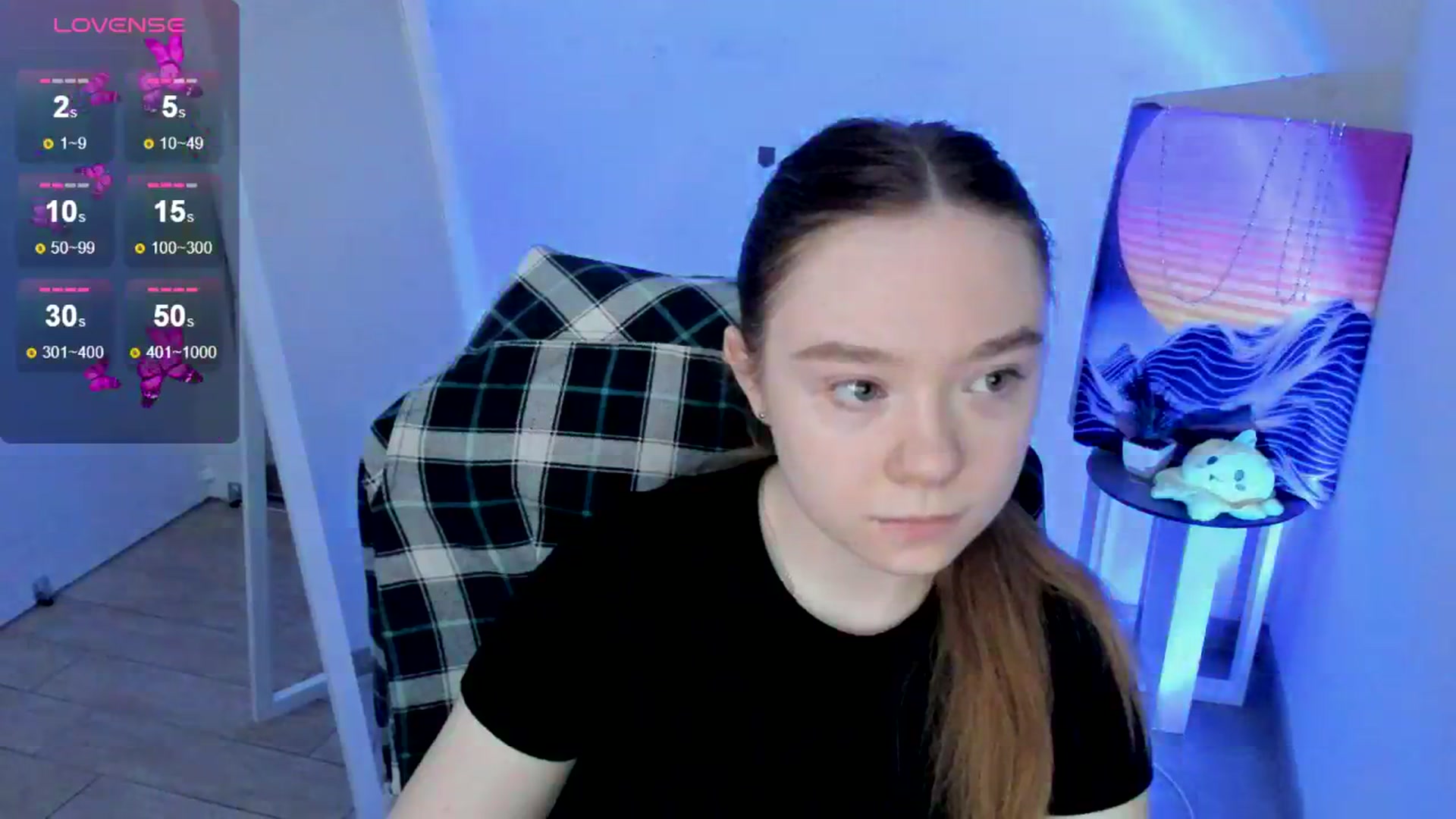 Gallery image thumbnail from Rudy_Meow's myfreecams stream on, 03/10/2025, 07:48 image 2 of 20