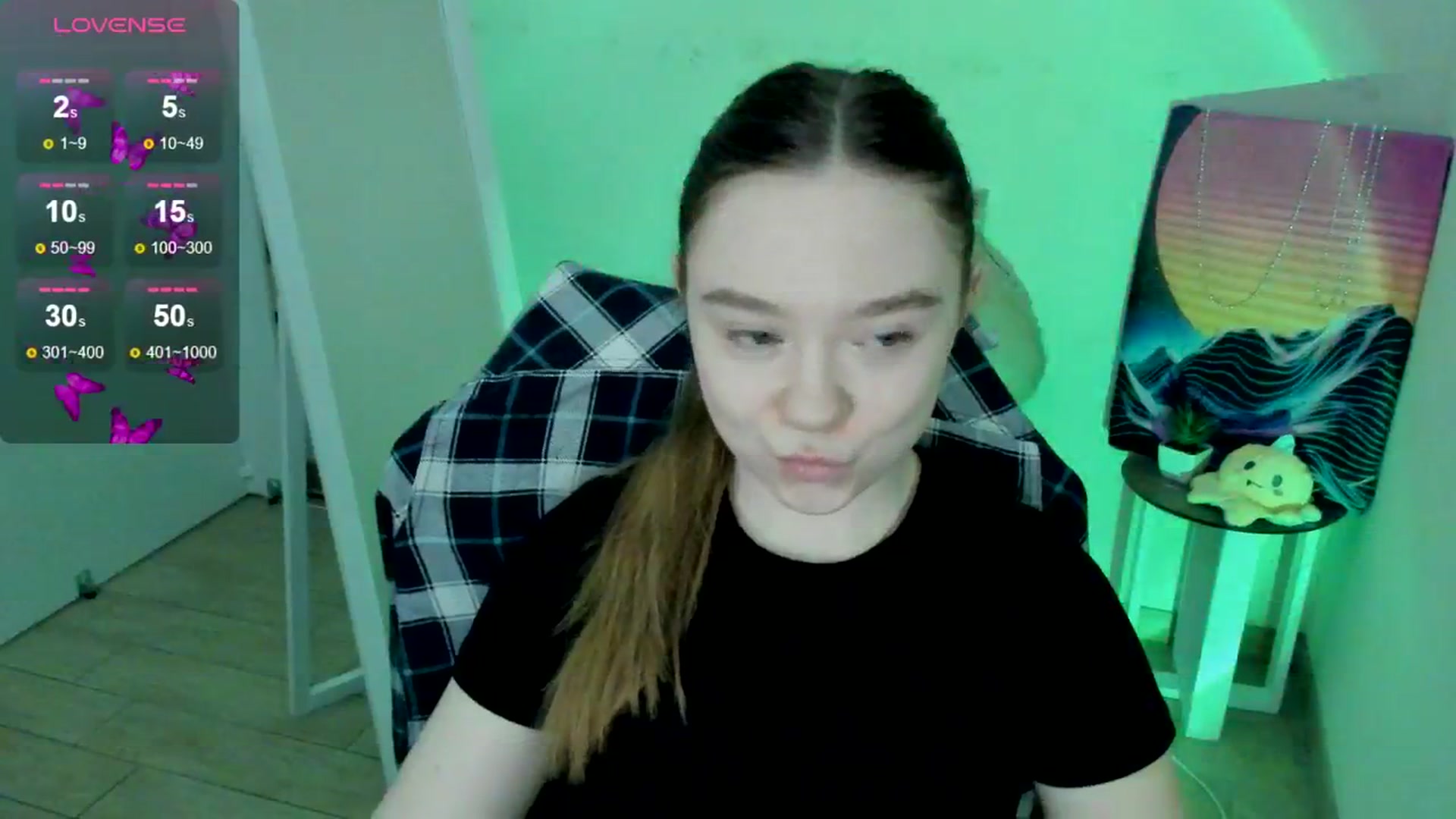 Gallery image thumbnail from Rudy_Meow's myfreecams stream on, 03/10/2025, 07:48 image 10 of 20