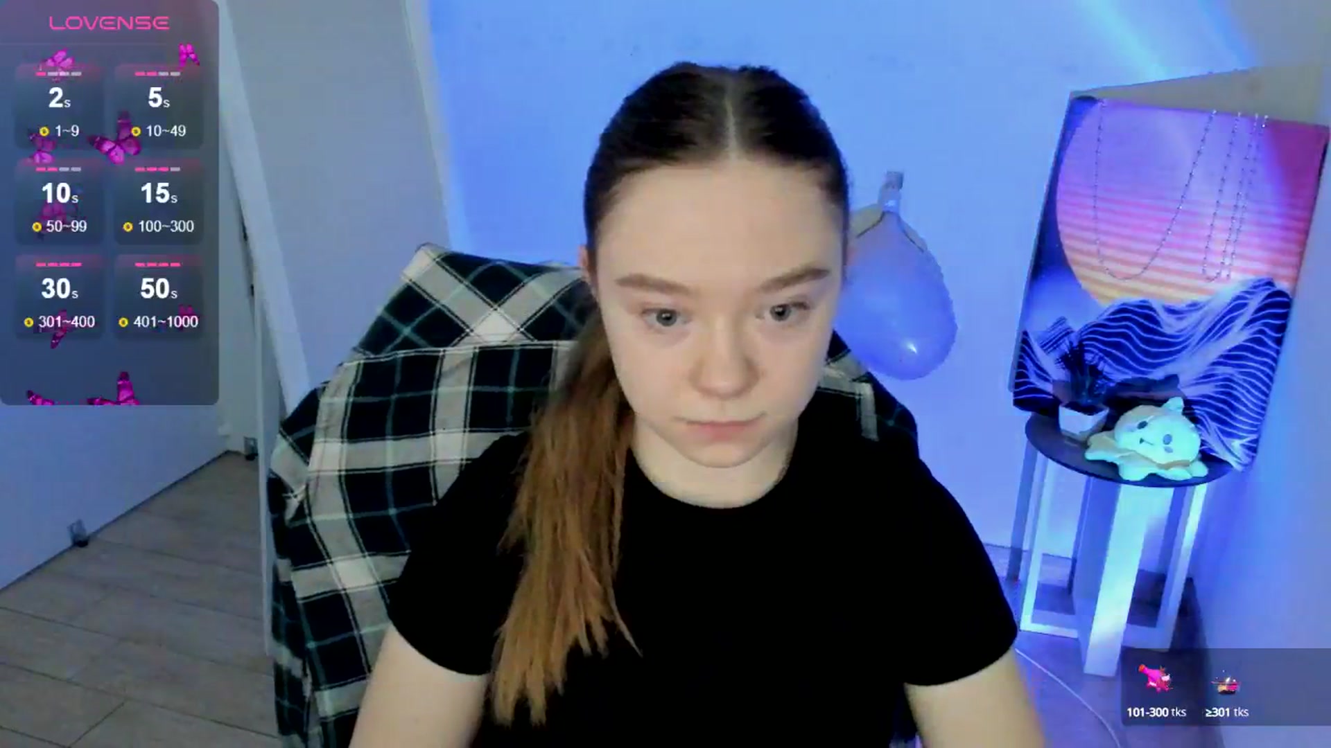 Gallery image thumbnail from Rudy_Meow's myfreecams stream on, 03/10/2025, 07:48 image 11 of 20