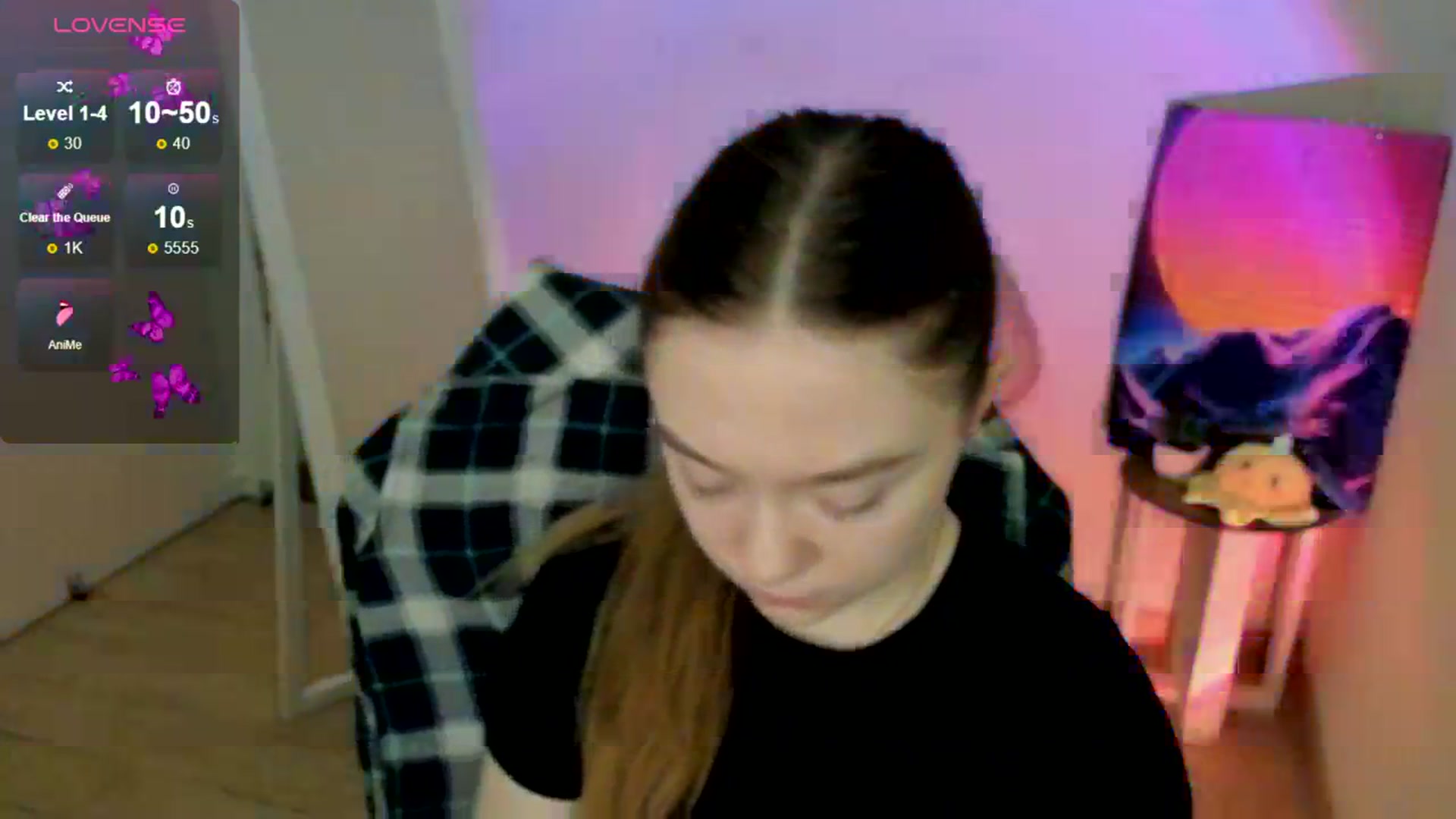 Gallery image thumbnail from Rudy_Meow's myfreecams stream on, 03/10/2025, 07:48 image 17 of 20