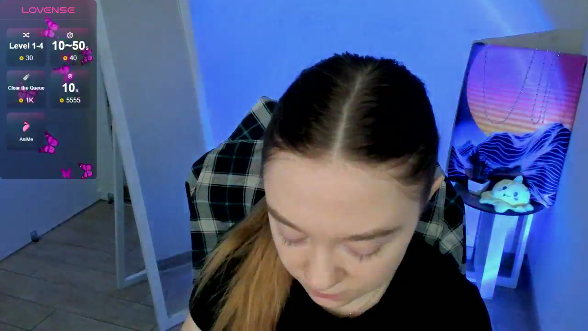 Gallery image thumbnail from Rudy_Meow's myfreecams stream on, 03/10/2025, 07:48 image 8 of 20