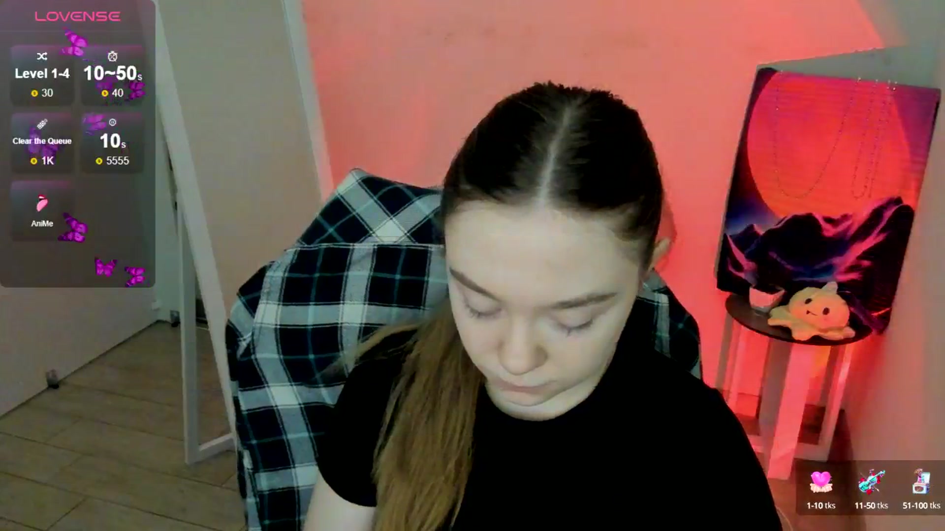 Gallery image thumbnail from Rudy_Meow's myfreecams stream on, 03/10/2025, 07:48 image 18 of 20