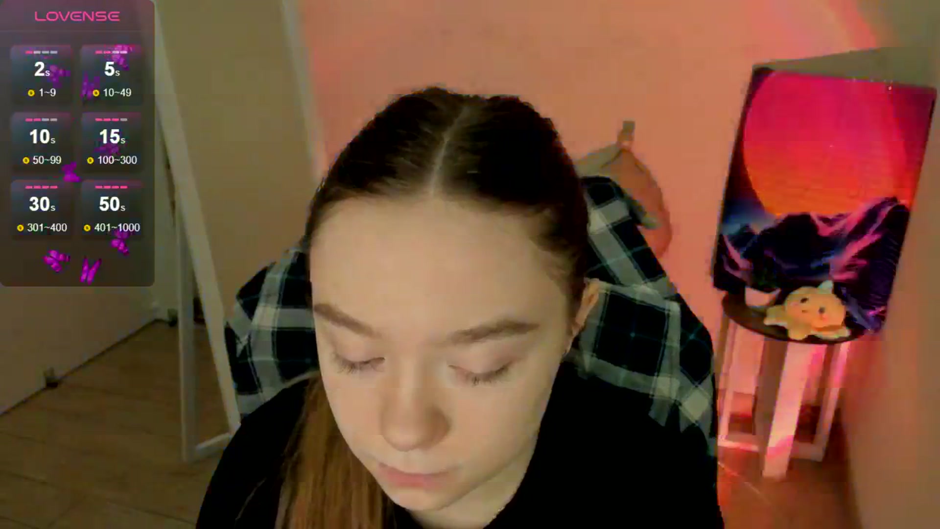 Gallery image thumbnail from Rudy_Meow's myfreecams stream on, 03/10/2025, 07:48 image 20 of 20