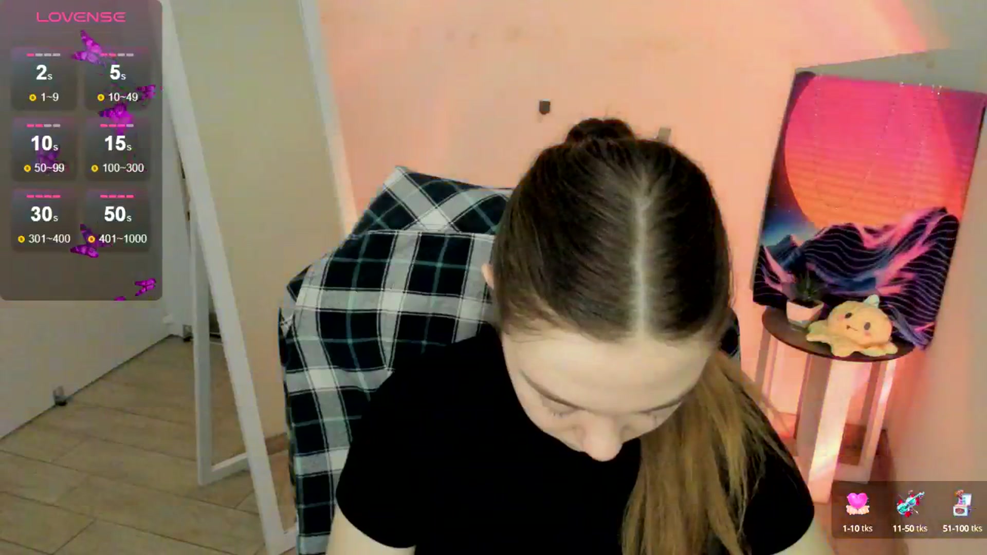 Gallery image thumbnail from Rudy_Meow's myfreecams stream on, 03/10/2025, 07:48 image 3 of 20