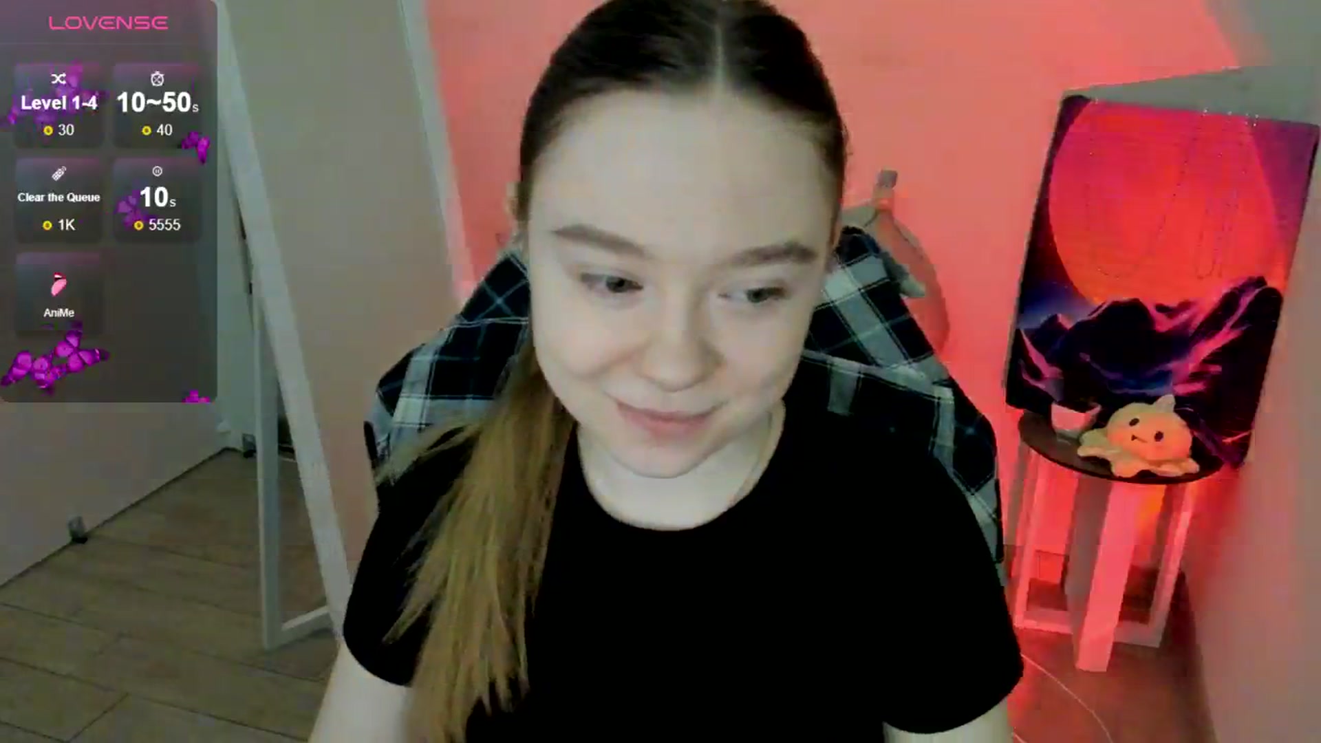 Gallery image thumbnail from Rudy_Meow's myfreecams stream on, 03/10/2025, 07:48 image 9 of 20