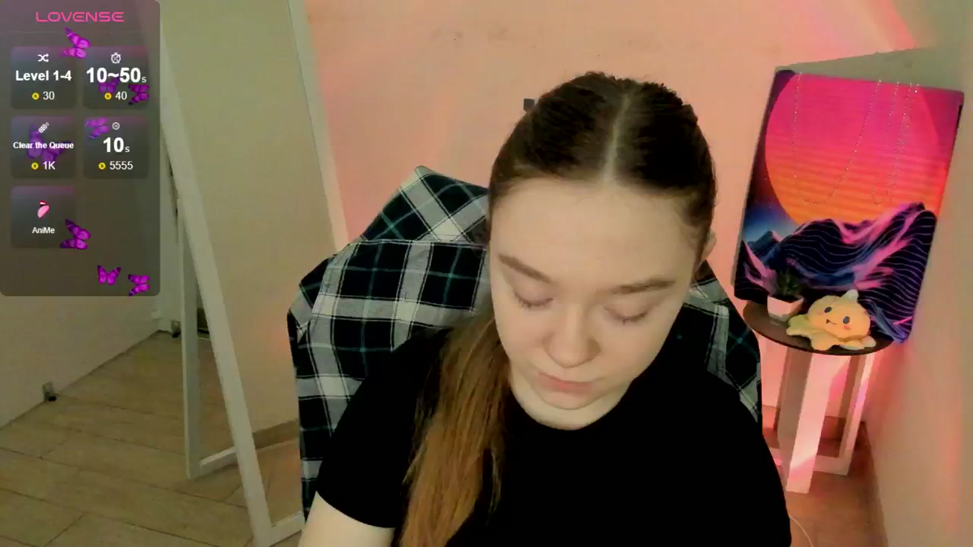 Gallery image thumbnail from Rudy_Meow's myfreecams stream on, 03/10/2025, 08:18 image 14 of 20