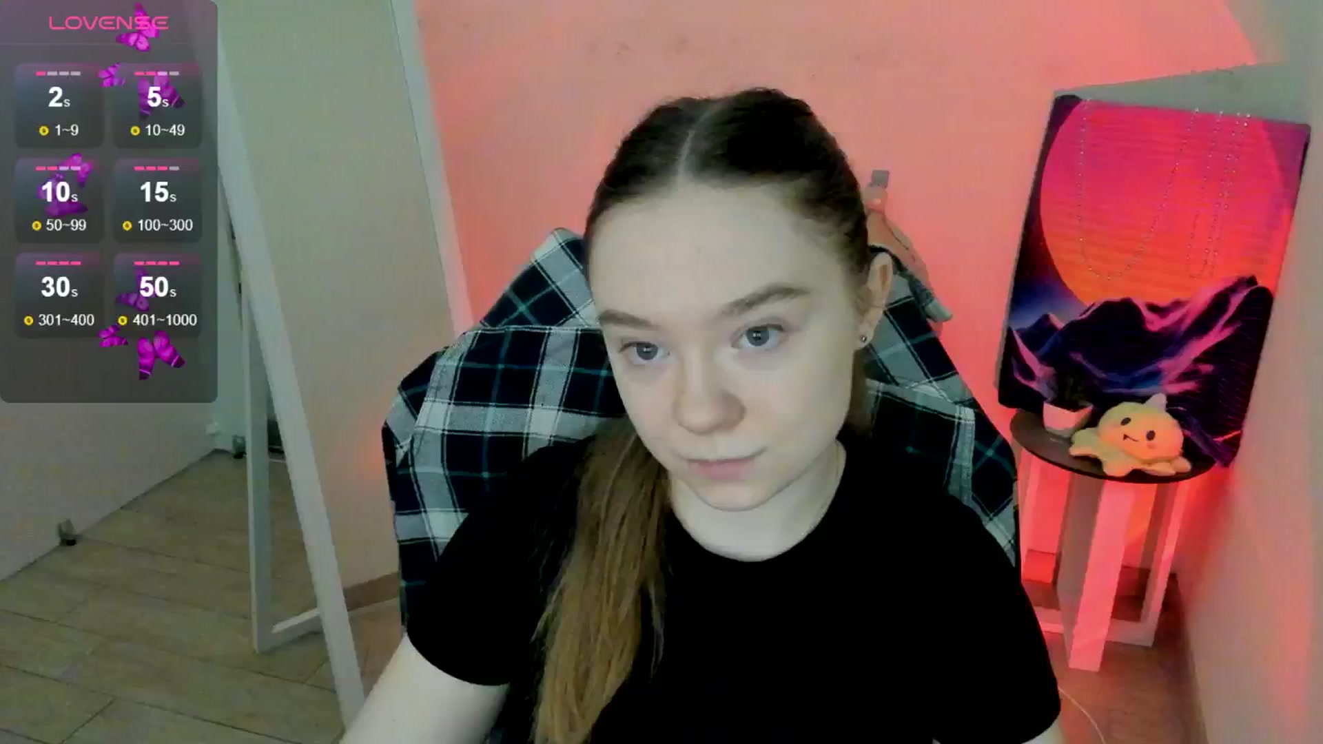 Gallery image thumbnail from Rudy_Meow's myfreecams stream on, 03/10/2025, 08:18 image 15 of 20