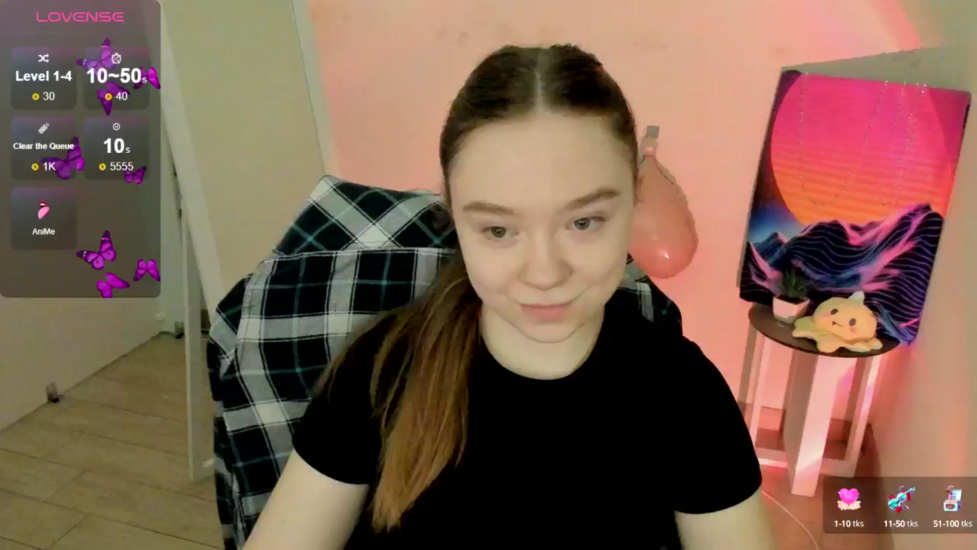 Gallery image thumbnail from Rudy_Meow's myfreecams stream on, 03/10/2025, 08:18 image 4 of 20